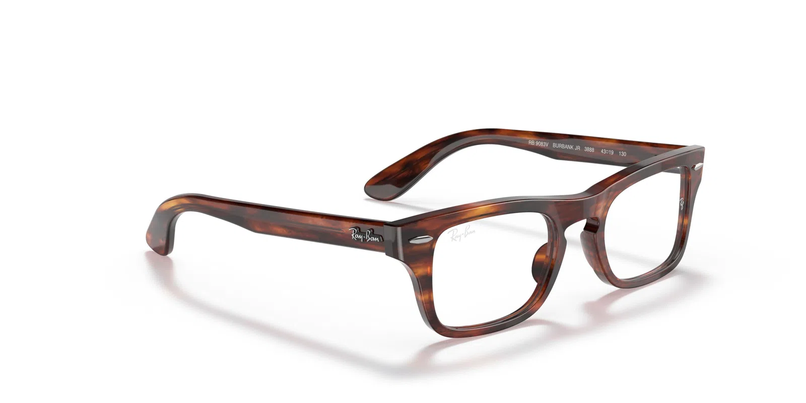 Ray-Ban Kids Burbank Jr 0RY9083V Eyeglasses - view 28